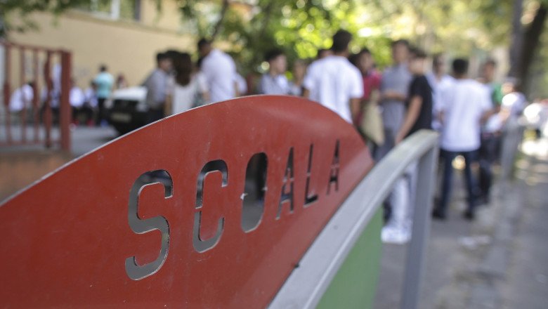 Nicușor Dan: „E un act de curaj pentru cineva să fie ministru al Educației. Nu există motivație profesională” 1 wp header logo 2669