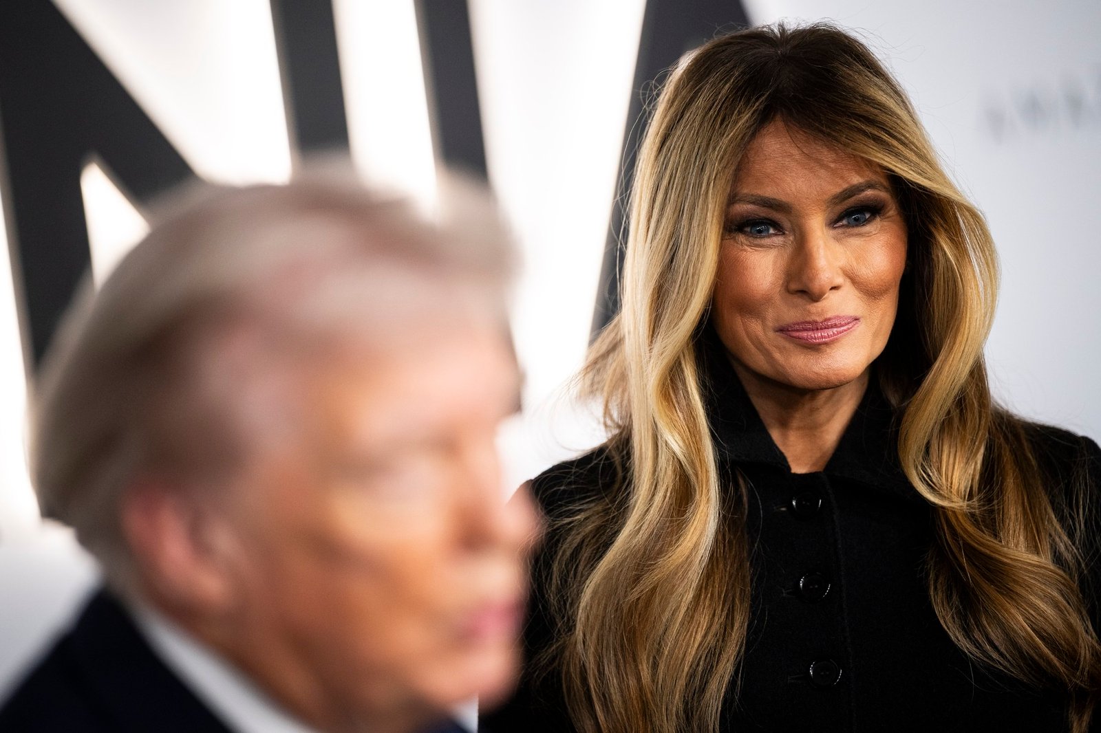La Washington a avut loc premiera documentarului „Melania”. Donald Trump: „Nu știu dacă e ceva de care să fiu încântat” 1 wp header logo 2699