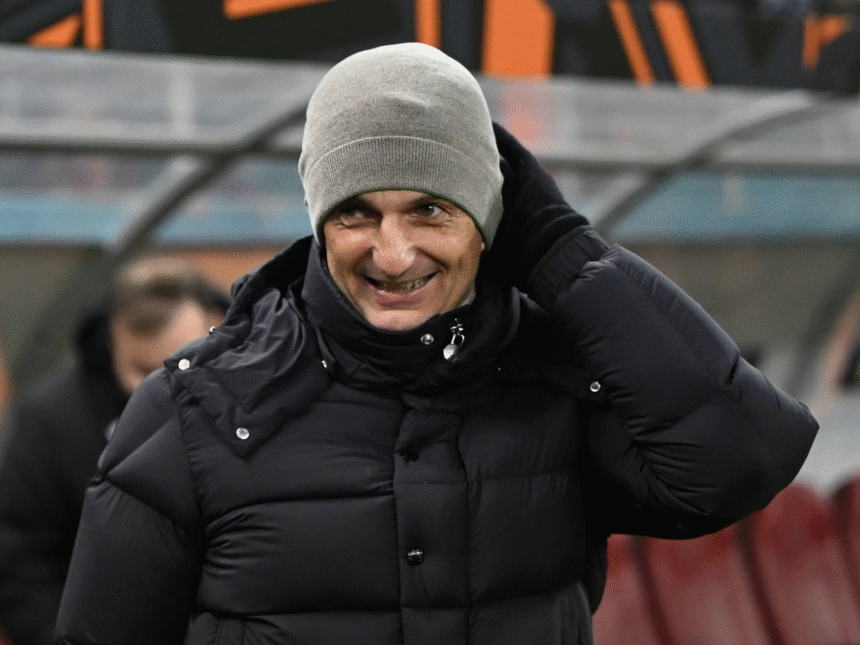 FCSB plânge: ACUM tragerea la sorți pentru play-off-ul Europa League! Răzvan Lucescu, Andrei Ionuț Radu și un fotbalist român surpriză își află adversarele 1 wp header logo 2711