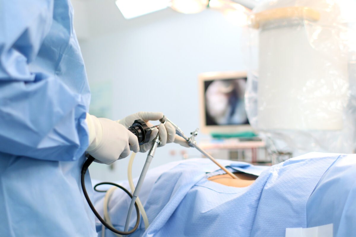 Cum a schimbat laparoscopia chirurgia ginecologică. Dr. Răzvan Fodoroiu explică beneficiile pentru paciente 1 wp header logo 2743