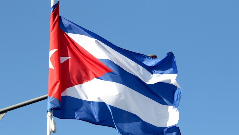 Venezuela îşi exprimă solidaritatea faţă de Cuba: „Respingem decretul prezidenţial emis de guvernul SUA” 1 wp header logo 2752