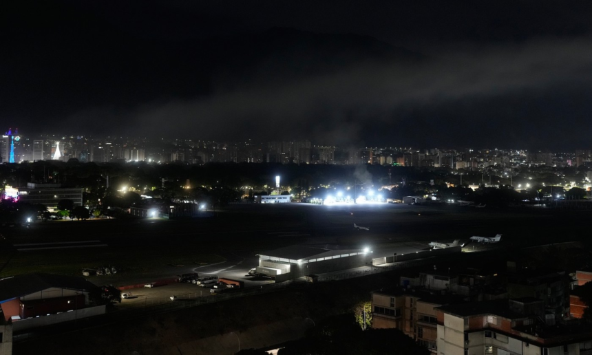 Venezuela. Statele Unite „au desfășurat o operațiune militară de amploare” în Venezuela. Principalele reacții internaționale 1 wp header logo 330