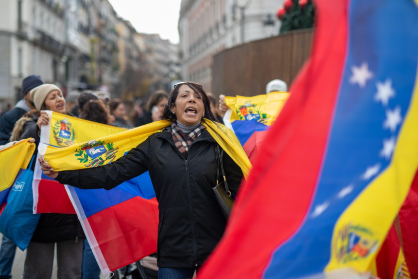 Ucraina reacționează după atacul SUA asupra Venezuelei: Are dreptul la „o viaţă normală, securitate, prosperitate şi demnitate” 1 wp header logo 365