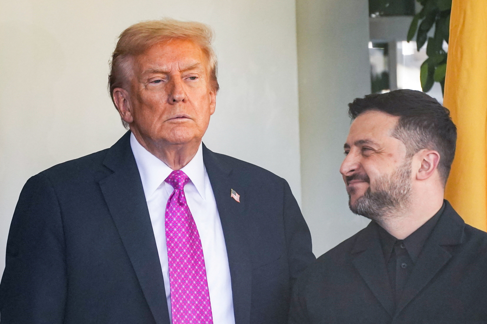 Zelenski, reacție virală după atacul din Venezuela. Președintele ucrainean a izbucnit în ras și i-a făcut o sugestie lui Trump 1 wp header logo 396