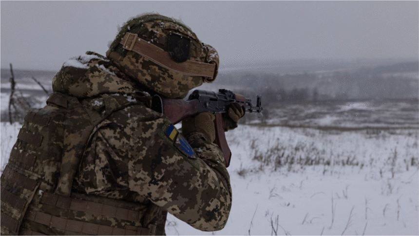 Un bastion costisitor la frontiera UE. Ce se va întâmpla cu cea mai mare armată a Europei când războiul contra Rusiei se va încheia 1 wp header logo 42