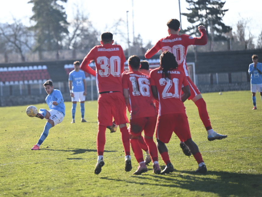 Alarmă în Liga 2! Clubul, la un pas de faliment: „Am ajuns într-un moment critic. Avem nevoie de voi” 1 wp header logo 43