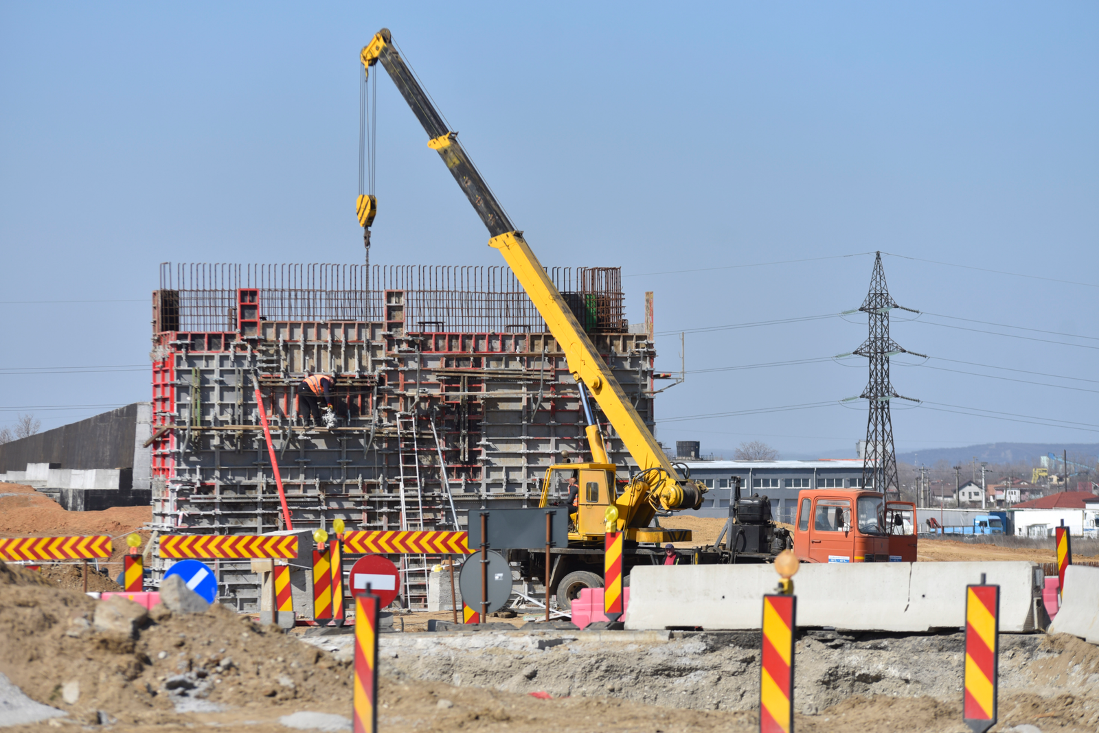 Ianuarie este ultima lună cu prețuri vechi în construcții. Noua taxă de carbon va majora costurile cu până la 15% 1 wp header logo 487