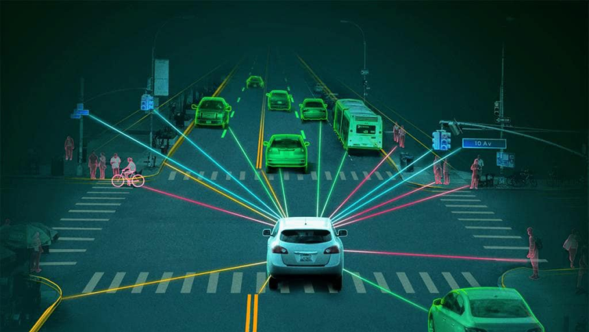 Specialiștii se așteaptă ca tehnologia de conducere autonomă şi AI să domine ediția din acest an a salonului CES din Las Vegas 1 wp header logo 529