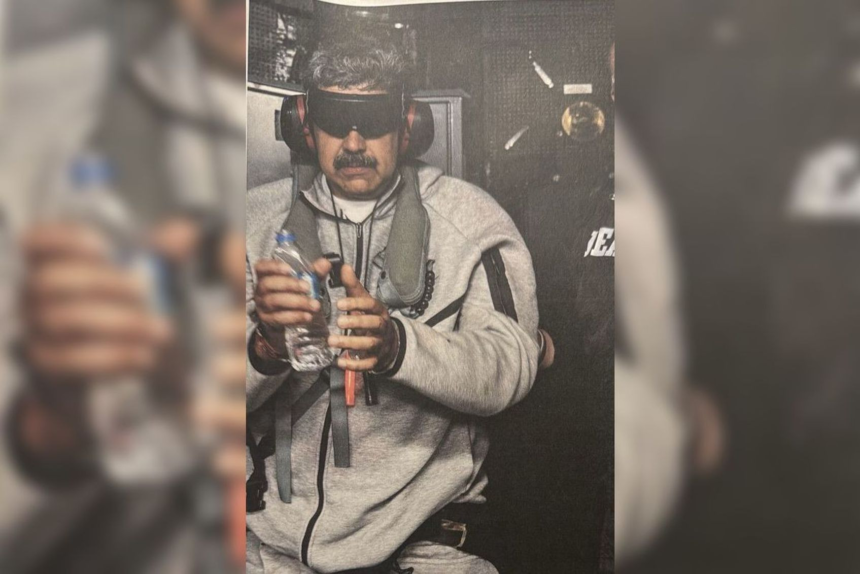 „A apărut Regele Justiției!” Fostul star al naționalei Columbiei exultă după ce americanii l-au capturat pe Maduro 1 wp header logo 560