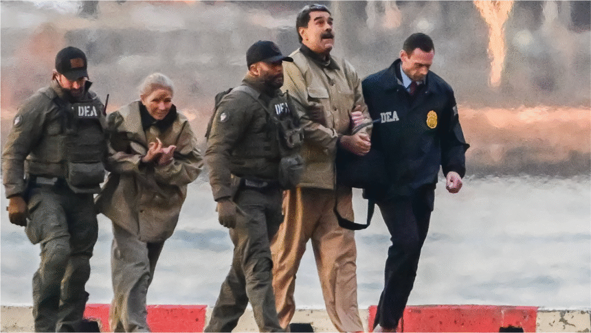 „Slavă Domnului că s-a întâmplat ce s-a întâmplat”: mărturiile unor venezueleni după capturarea lui Nicolas Maduro de către SUA 1 wp header logo 569