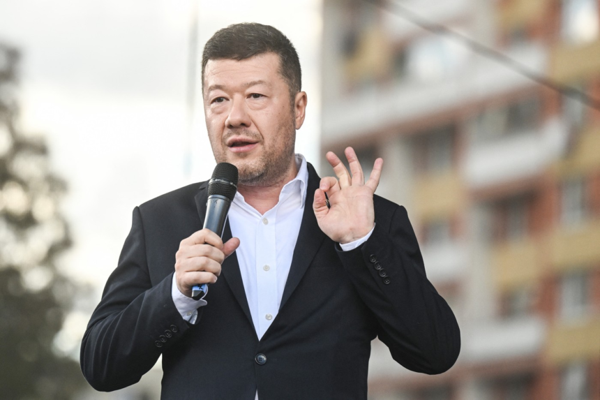 30.000 de cehi au semnat o scrisoare în care își cer scuze pentru declarațiile anti-ucrainene ale președintelui parlamentului 1 wp header logo 600