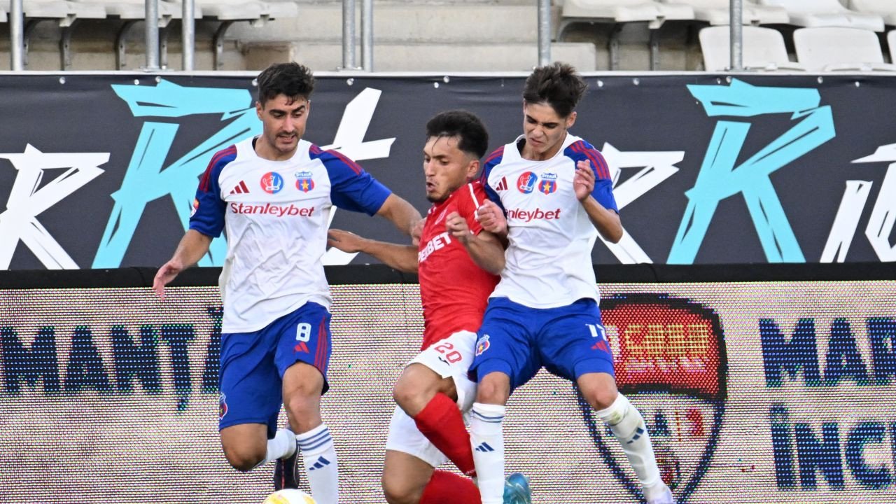 Amical Dinamo - Steaua în această iarnă! Când se reunește echipa lui Daniel Oprița 1 wp header logo 635