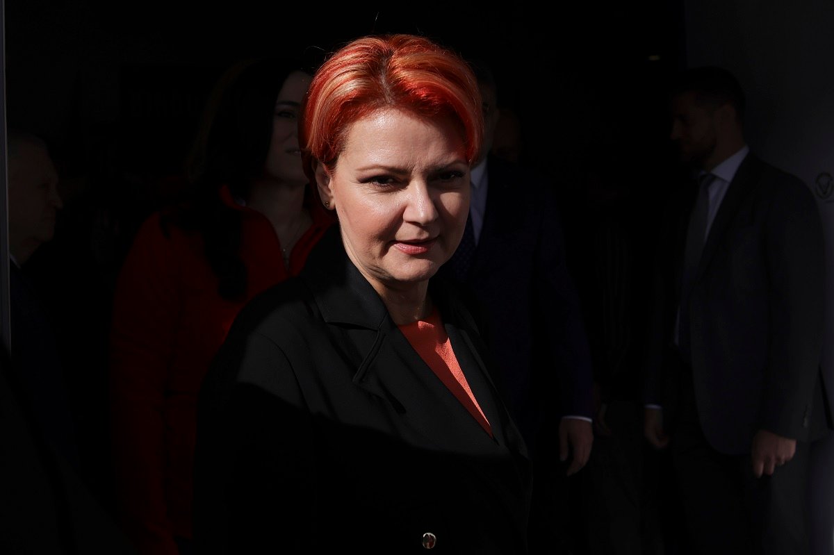 Olguța Vasilescu, primăria Craiova: „Ce se întâmplă acum la Electrocentrale Craiova e rezultatul bătăii de joc la adresa craiovenilor de ani de zile” 1 wp header logo 652