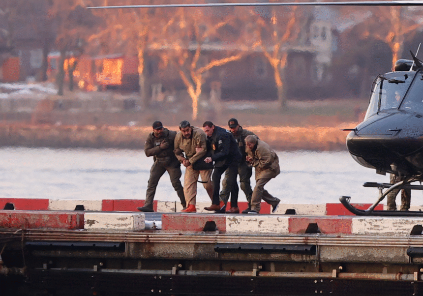 Demonstrația de forță a lui Trump în Venezuela reprezintă o lovitură dură pentru Rusia lui Putin. „Nu este un aliat de încredere” 1 wp header logo 655