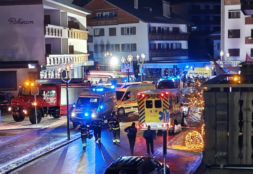 Mărturia românului care a salvat mai multe persoane din incendiul izbucnit în stațiunea Crans-Montana: „A fost ca la Colectiv” 1 wp header logo 70
