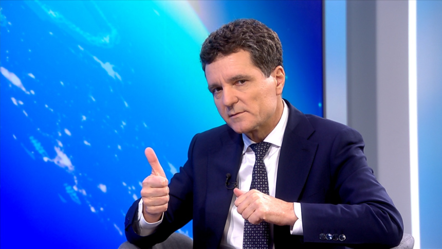 Nicușor Dan: Îmi doresc o schimbare graduală în România. Suntem într-un context internațional dificil și nu e momentul pentru revoluții și destabilizare 1 wp header logo 731