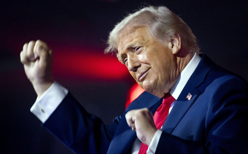 Un fost înalt oficial european, acuze grave la adresa lui Trump. „Spre ce fel de lume ne îndreptăm?” 1 wp header logo 735