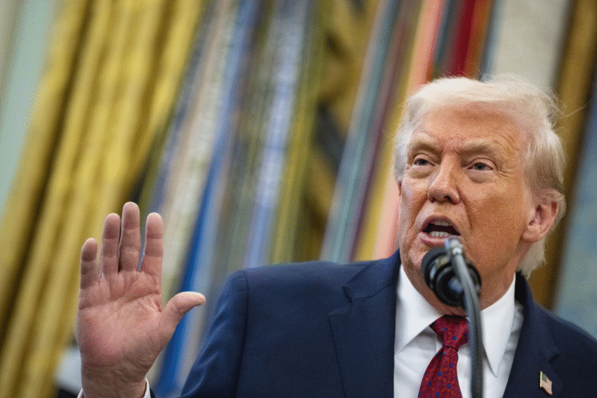 Mesajul pe care Trump l-a trimis directorilor din industria petrolieră cu o lună înainte de capturarea lui Maduro: „Pregătiţi-vă!” 1 wp header logo 738