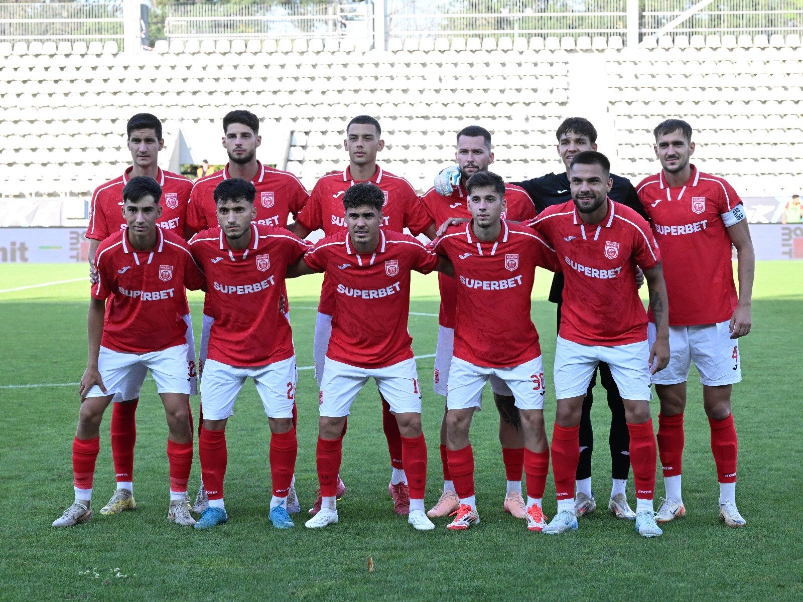 Dinamo s-a despărțit de un jucător, care va merge la o echipă de lângă București 1 wp header logo 741