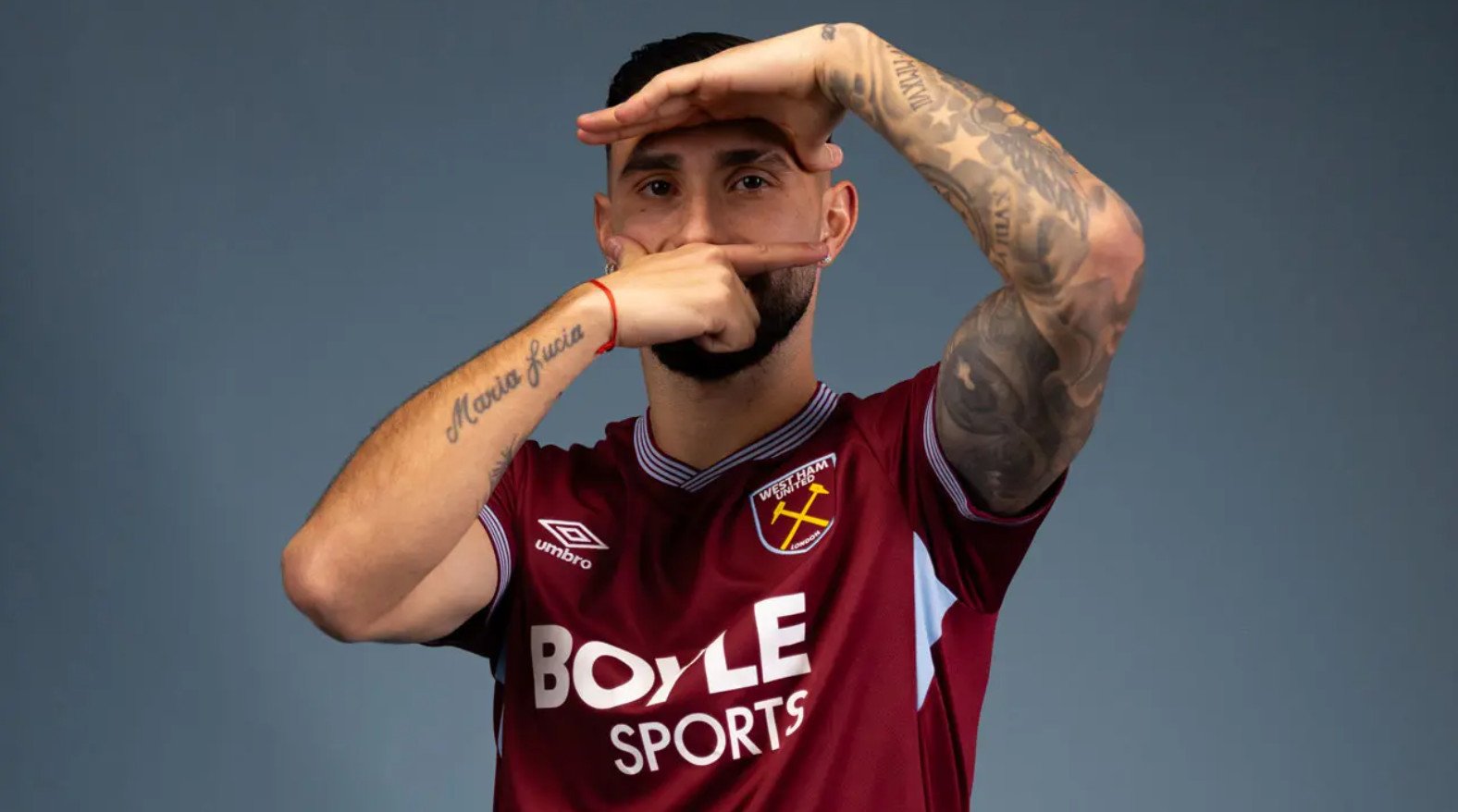 MERCATO ANGLIA 2026 | Iarna aduce mutări spectaculoase în Premier League. Lista completă, echipă cu echipă 1 wp header logo 777