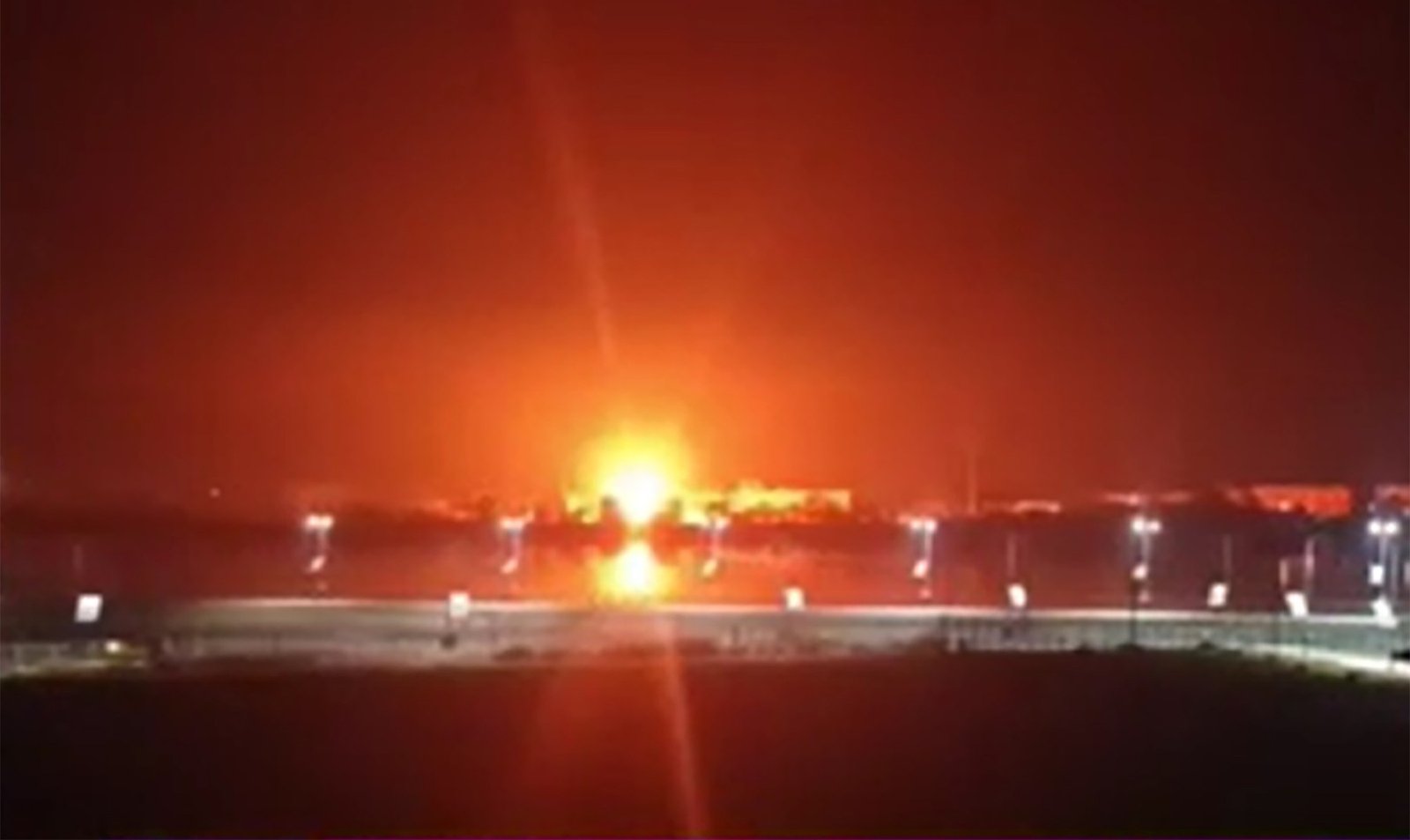 Rusia a atacat două porturi ucrainene la Marea Neagră: un mort și 8 răniți. Reacții de la Kiev 1 wp header logo 829