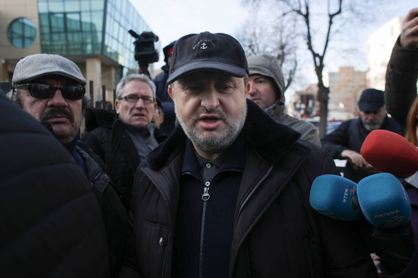Fostul ministru Daniel Chițoiu a fost condamnat la 4 ani de închisoare cu executare. Sentința e definitivă 1 wp header logo 866
