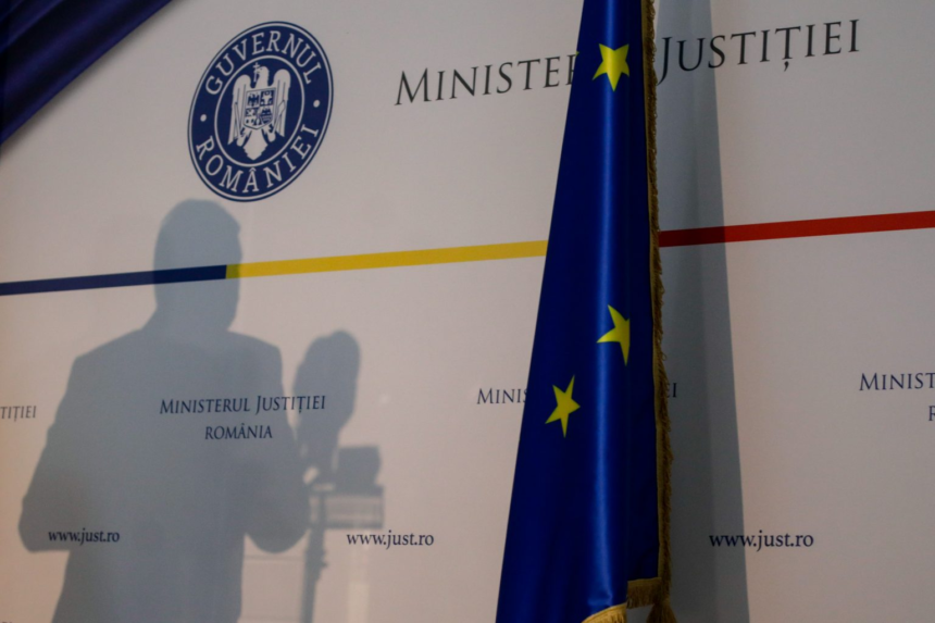 Ministerul Justiției a declanșat procedura de selecție pentru șefia Parchetului General, a DNA și a DIICOT: care e calendarul 1 wp header logo 880