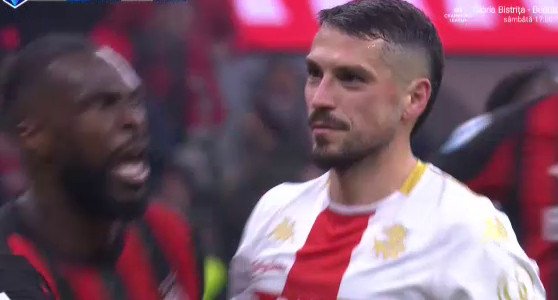 AC Milan - Genoa 1-1 | Stanciu a ratat penalty la ultima fază! Chivu a primit o mână de ajutor de la „grifonii” lui Dan Șucu 1 wp header logo 907