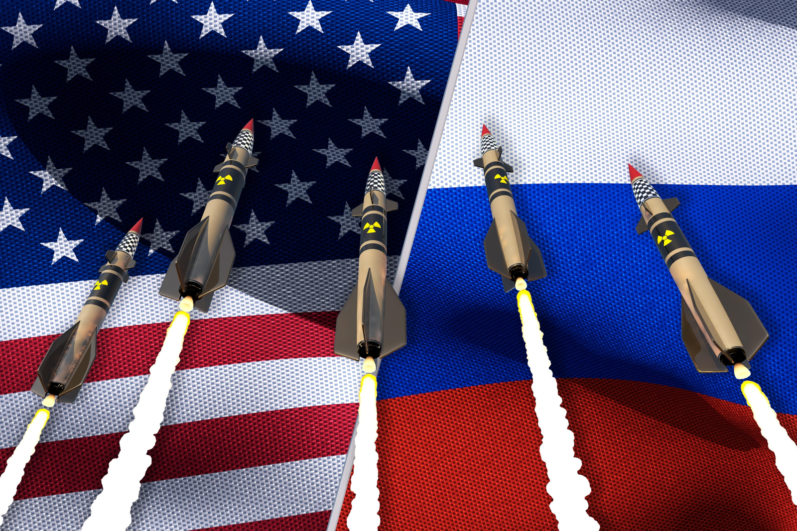 Donald Trump, despre tratatul pentru controlul armelor nucleare dintre SUA și Rusia: „Dacă expiră, expiră” 1 wp header logo 908
