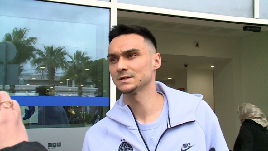 Adrian Șut, salariu uriaș la Al Ain! Dezvăluirea arabilor 1 wp header logo 944