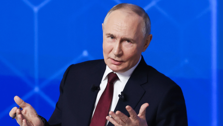 Rusia anunță că va oferi Statelor Unite dovezi despre tentativa de atac ucrainean asupra reşedinţei lui Putin 1 wp header logo 95