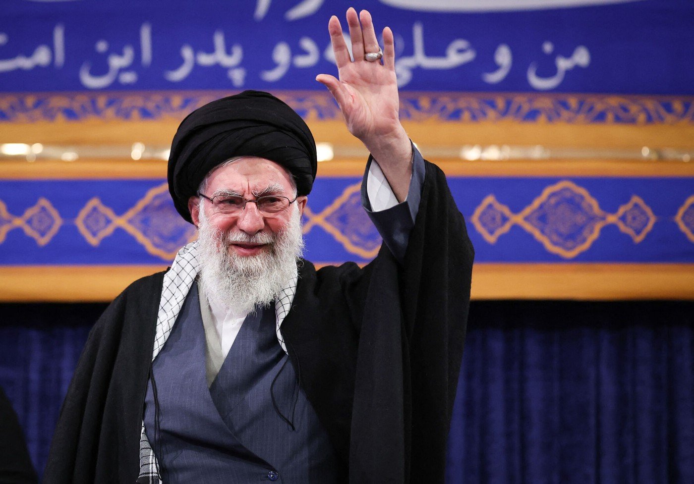 Iranul a început „vânătoarea teroriștilor care participă la proteste: „Angajaţi de SUA şi de regimul sionist" 1 wp header logo 968