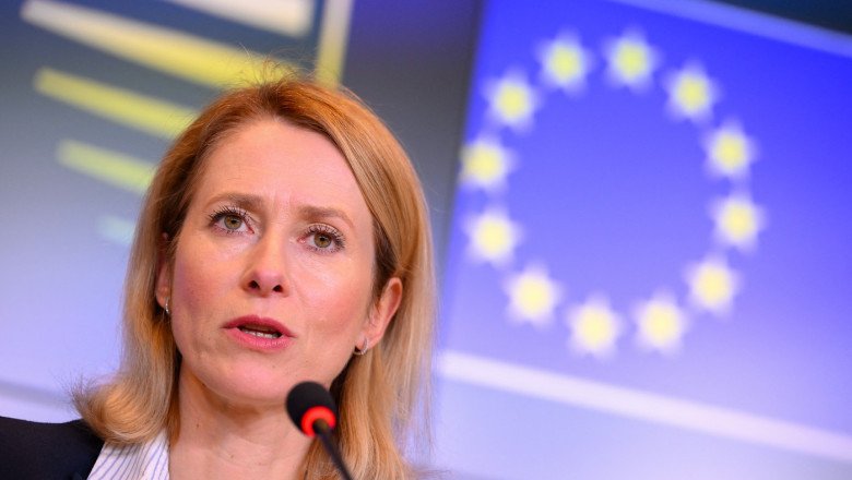 Kaja Kallas: Consiliul de Securitate nu mai funcţionează aşa cum ar trebui. ONU nu mai reflectă lumea aşa cum este ea în prezent 1 wp header logo 1018