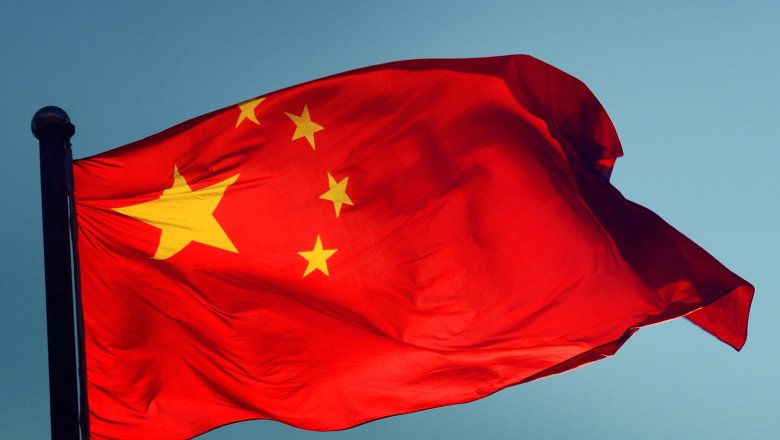 China pretinde că este dispusă să ofere „un nou ajutor umanitar” Ucrainei 1 wp header logo 1024