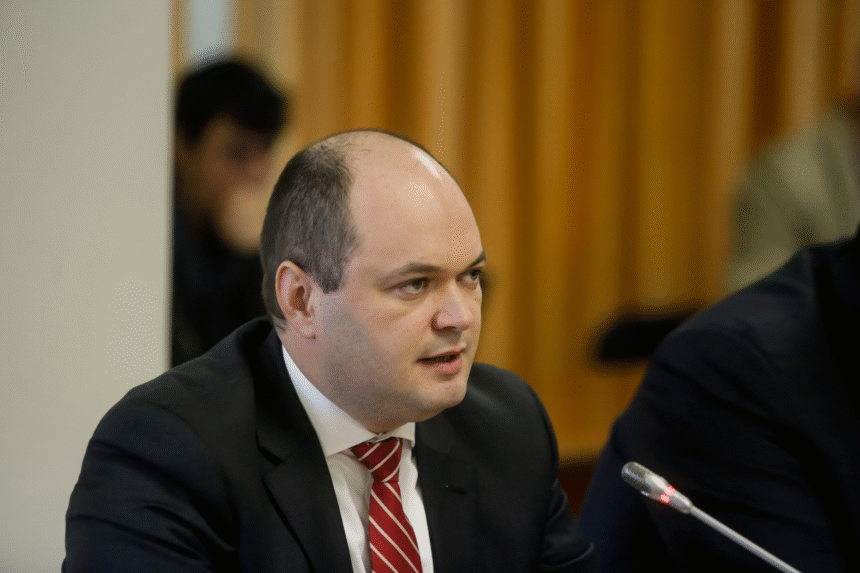Economia în recesiune tehnică. Ionuț Dumitru: „Nu știu de ce toată lumea se miră că cifrele arată mai rău, era de așteptat” 1 wp header logo 1025