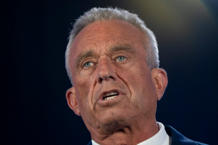 Secretarul american al Sănătății, Robert Kennedy Jr., își recunoaște trecutul de toxicoman. „Prizam de pe capacul toaletei” 1 wp header logo 1027