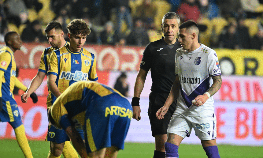 Acuzații grave după dezastrul din Petrolul – FC Argeș: ”Nu mai pot să tac, știu prea multe!” 1 wp header logo 1050