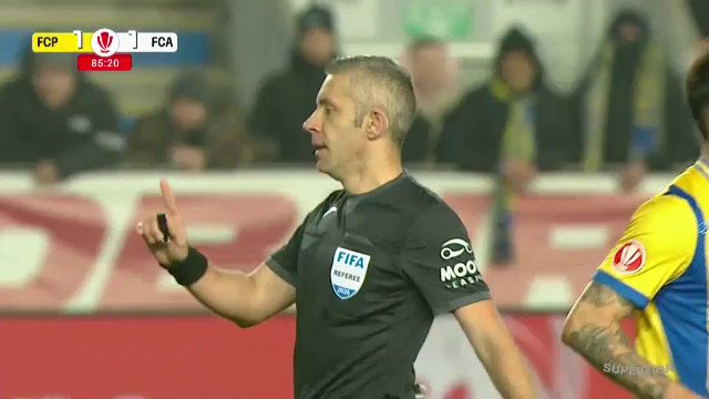 CCA recunoaște gafa uluitoare de la Petrolul - FC Argeș. Ce urmează pentru Radu Petrescu 1 wp header logo 1056