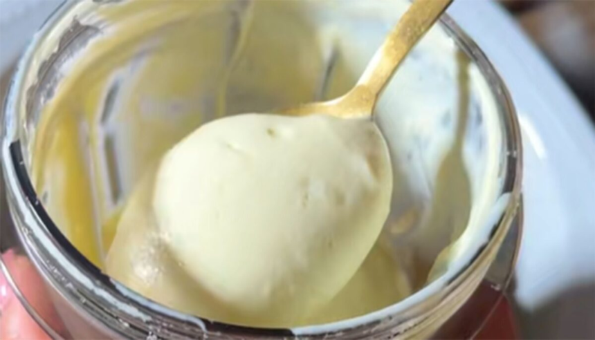 Cum să faci maioneză sănătoasă dintr-un singur ingredient 1 wp header logo 1069