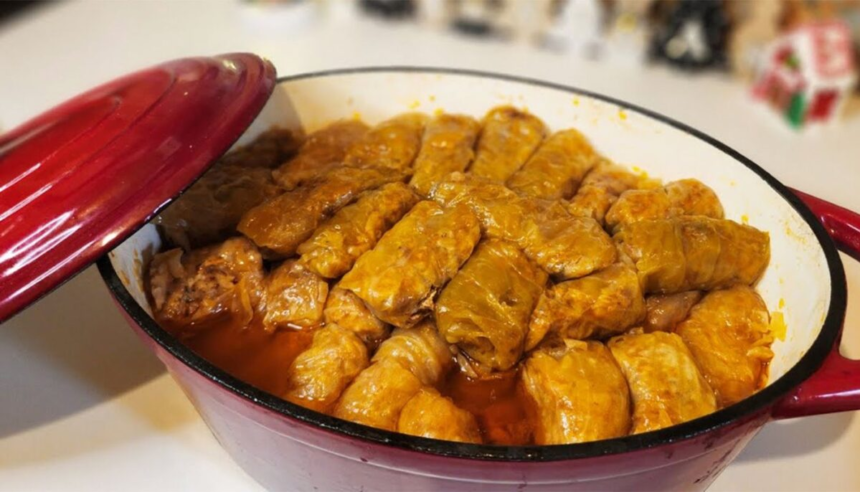 Cu ce să înlocuiești orezul, dacă faci sarmale și ai rămas fără. Ingredientul uitat care le face de 10 ori mai pufoase 1 wp header logo 1071