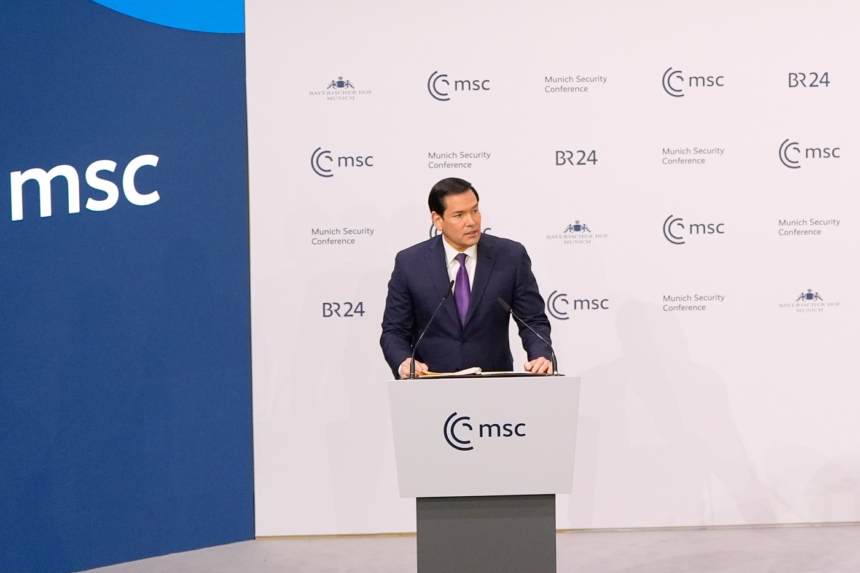 SUA încă nu ştiu dacă Rusia e serioasă privind încheierea războiului din Ucraina, susține Marco Rubio 1 wp header logo 1076