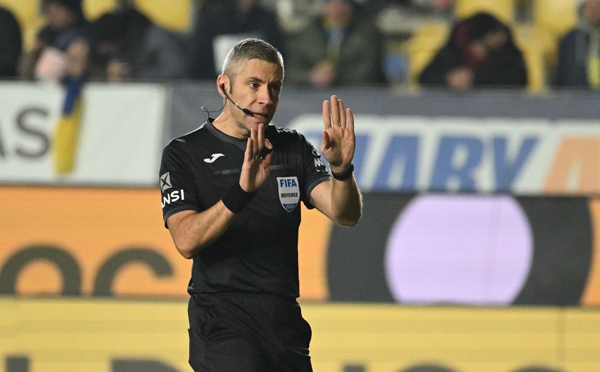Legenda a făcut praf CCA după gafa incredibilă a lui Radu Petrescu: „Penibil. Nu se face așa!” 1 wp header logo 1077