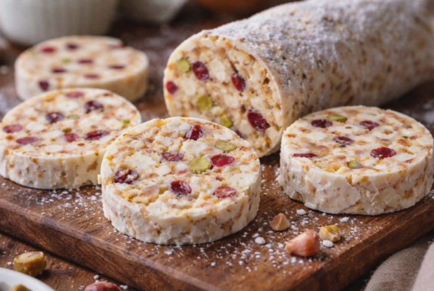 Cea mai veche rețetă de salam de biscuiți! Ingredientul pe care îl adăugau gospodinele pentru un gust irezistibil 1 wp header logo 1078