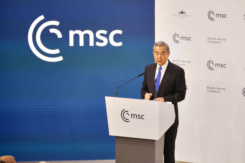 „Omenirea a ajuns la o nouă răscruce”, avertizează ministrul chinez de Externe. Cum vede Beijingul relațiile cu UE și SUA 1 wp header logo 1084