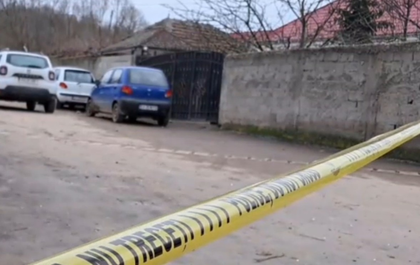 Poștașul unei comune din Dolj și fost viceprimar a fost găsit ucis în casă. Cine este principalul suspect 1 wp header logo 1105