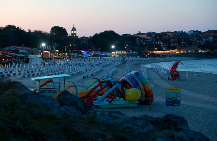 Anul 2025 a fost unul record pentru turismul bulgar. Un milion de turiști au venit din România, cel mai mare înregistrat vreodată 1 wp header logo 1107