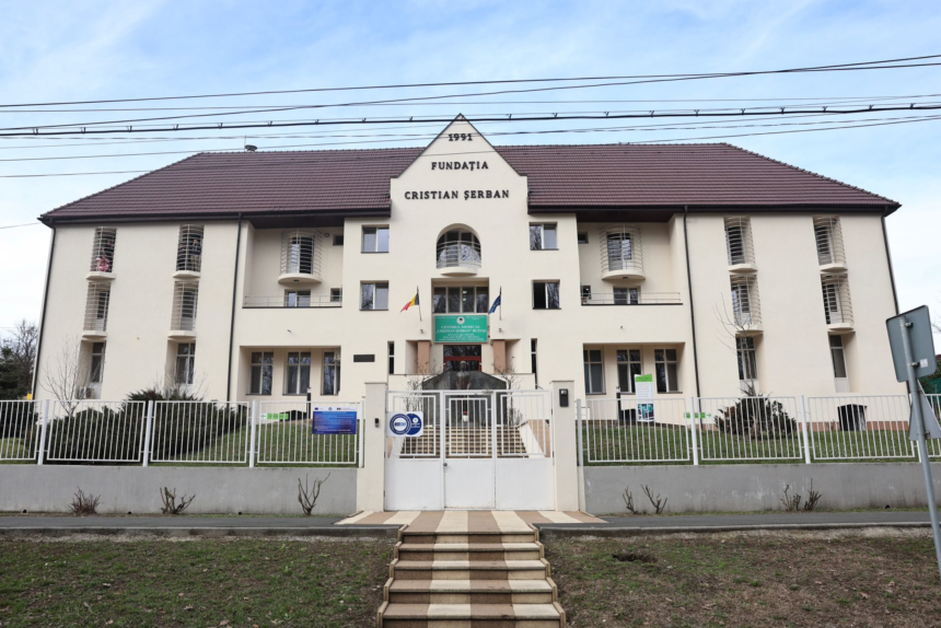 Ministerul Sănătăţii alocă peste 10 milioane de lei pentru un spital din Timiş dedicat copiilor cu diabet zaharat și hemofilie 1 wp header logo 1113
