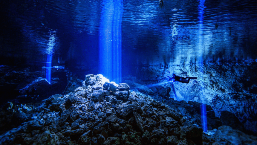 Viața ascunsă a microorganismelor care „dorm” milioane de ani în adâncul scoarței terestre. Ce le-ar putea trezi din nou la viață 1 wp header logo 1116