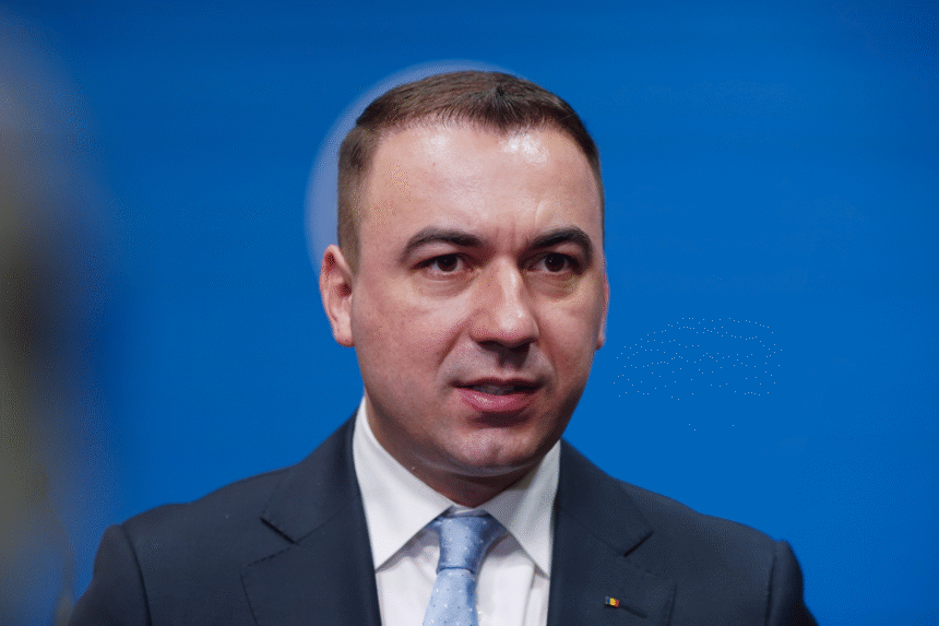 Bogdan Ivan, despre o eventuală alianţă PSD-AUR: Nu o văd în viitorul apropiat 1 wp header logo 1135