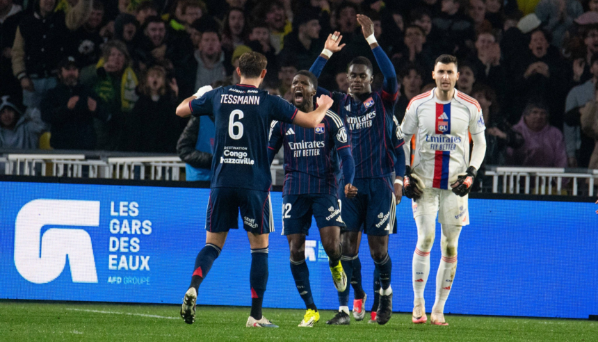 Maraton Ligue 1 pe VOYO! Lyon - Nice, de la 21:45 | Celelalte partide ale zile 1 wp header logo 1151